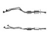 BM CATALYSTS BM90271 Catalytic Converter